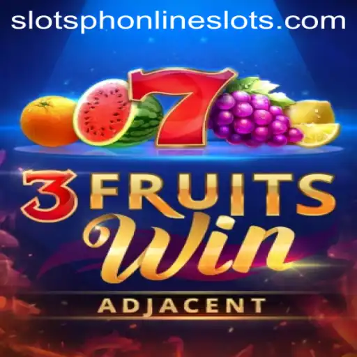 A Comprehensive Guide to 3FruitsWin: A Closer Look at slotsph's Exciting Slot Game