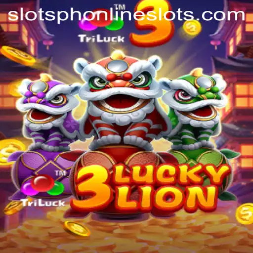 Exploring the Intricacies of 3LUCKYLION in the World of Slotsph