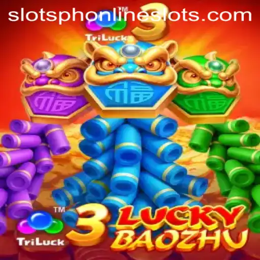 Unveiling the Exciting World of 3LuckyBaozhu Slots Game