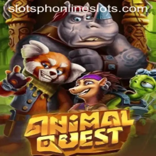 Explore the Thrilling World of AnimalQuest