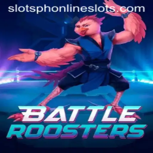 BattleRoosters and slotsph: A Thrilling Adventure in Gaming
