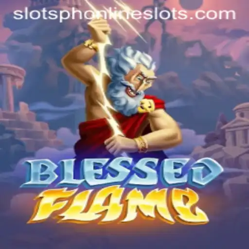 Exploring the Exciting World of BlessedFlame: A New Era in Slots Gaming