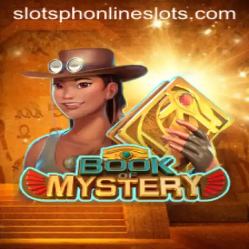 Discover the Enchanting World of 'BookofMystery' Slots Game