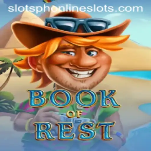 Unveiling the Adventure: Book of Rest Slots PH Game