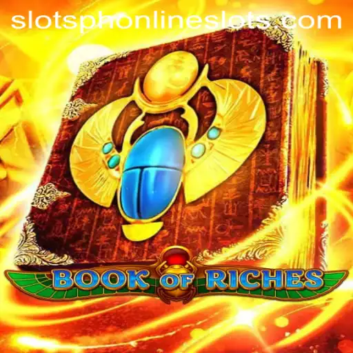 Explore and Win Big with Book of Riches: The Ultimate Slots Experience
