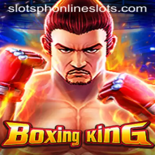 Unveiling BoxingKing: The Ultimate Slots Experience with slotsph