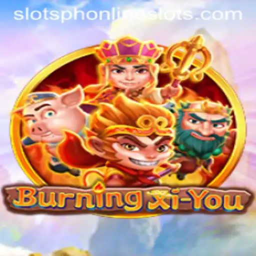 Discover 'BurningXiYou': A Story-Rich Slots Adventure
