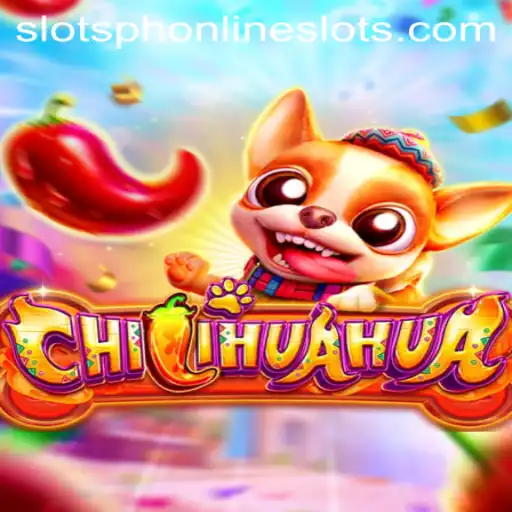 Unveiling the Exciting World of CHILIHUAHUA: A Thrilling Slots Game