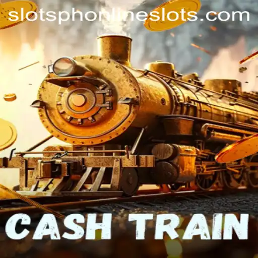 Unveiling the Thrills of CashTrain: A Dive into Slotsph Game Adventure