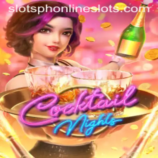Discover the Excitement of CocktailNights: A Sizzling Slots Adventure
