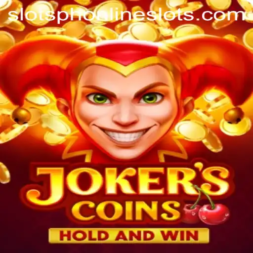 Explore JokersCoins A Thrilling Slot Game