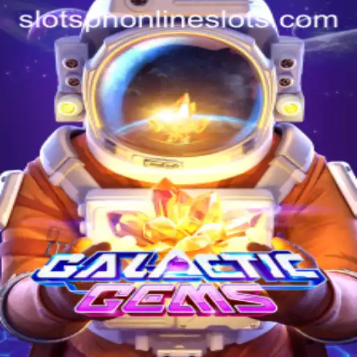 Exploring GalacticGems: A Stellar Adventure in Slot Gaming