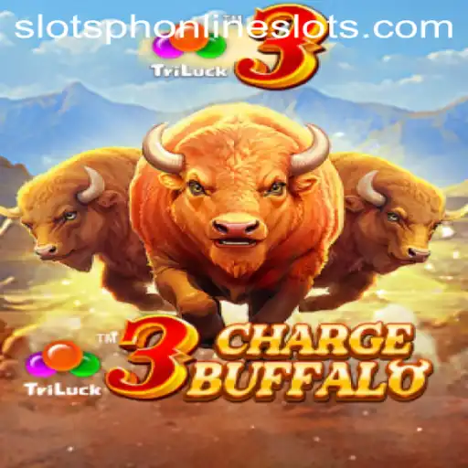 Discover 3ChargeBuffalo Slots Game: An Unparalleled Gaming Experience