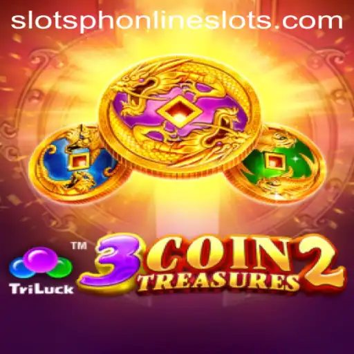 Discover the Exciting World of 3CoinTreasures2: A Comprehensive Guide