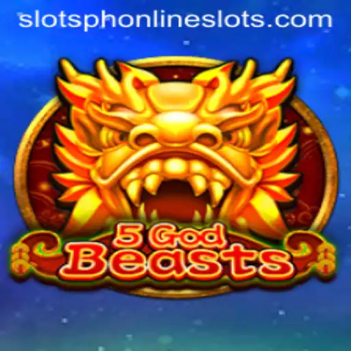Exploring the Enchanting World of 5GodBeasts Slots