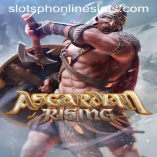 Asgardian Rising: A Journey into Mythical Slot Adventures