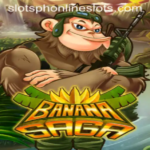 Exploring the Exciting World of BananaSaga: A SlotsPH Adventure