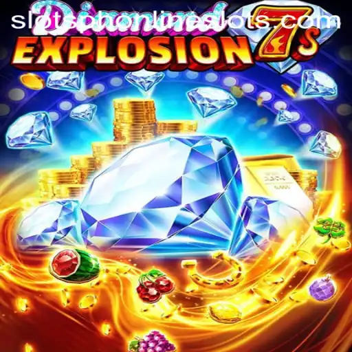 Exploring DiamondExplosion7s: The Exciting Slot Experience with Slotsph