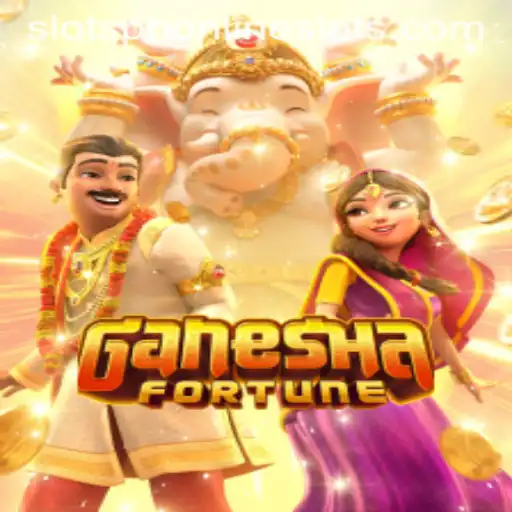 GaneshaFortune: A Divine Adventure in Slots Gaming