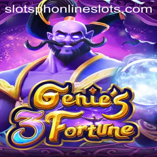 Exploring the Mystical World of Genie3Fortune Slots