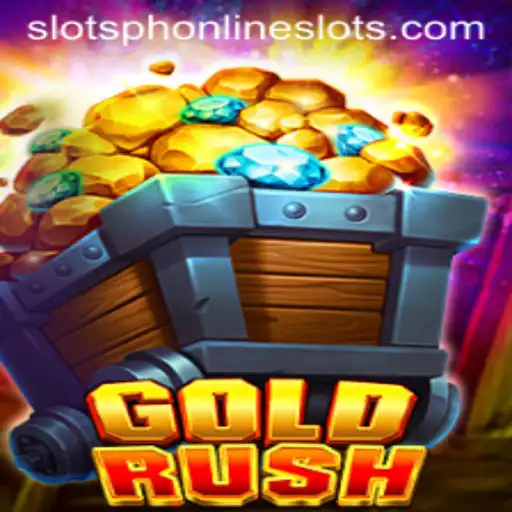 GoldRush: An Engaging Adventure in the World of Slots