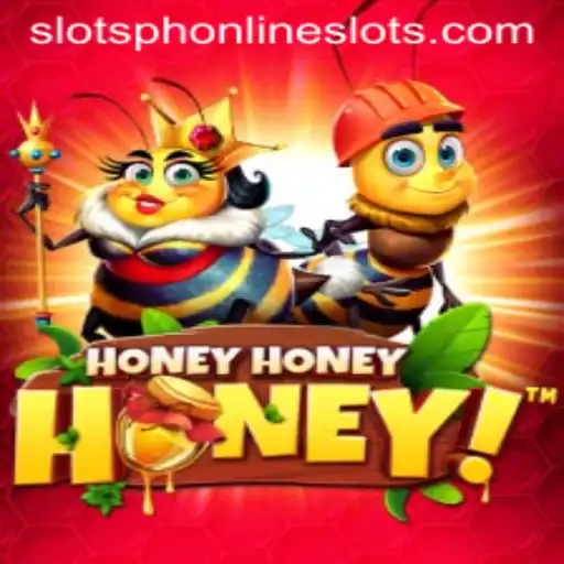 Discover the Exciting World of HoneyHoneyHoney Slots