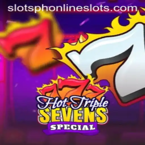 Explore the Excitement of HotTripleSevensSpecial Slots