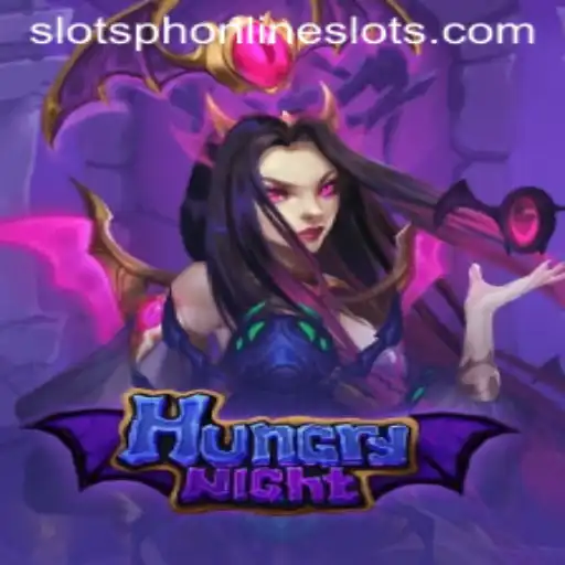 Exploring the Thrilling World of HungryNight: An In-Depth Look at Slotsph Gaming