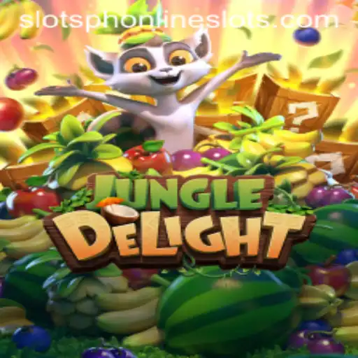 Explore the Thrilling Adventure of 'JungleDelight': A Captivating Slotsph Game