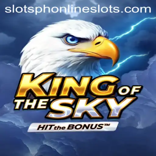 Discover the Thrilling Adventure of KingOfTheSky Slotsph