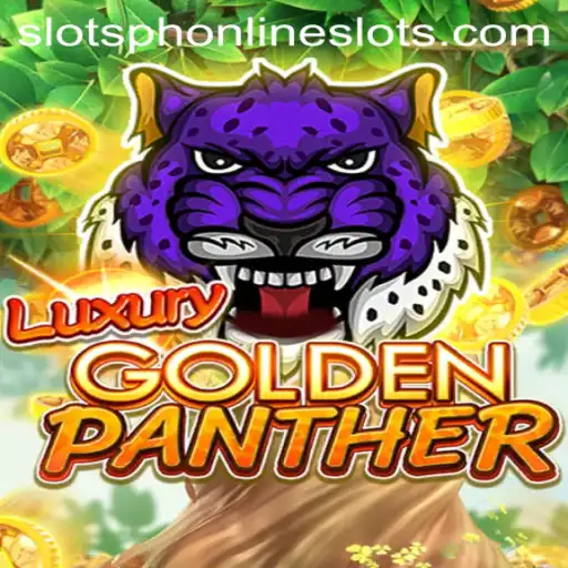 Discover the Thrills of LUXURYGOLDENPANTHER Slots