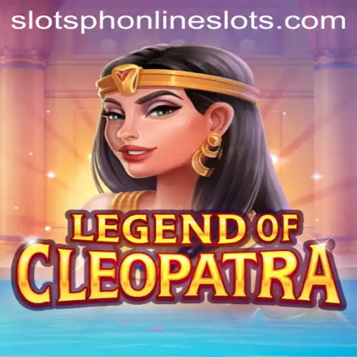 Legend of Cleopatra: A Thrilling Slots Experience