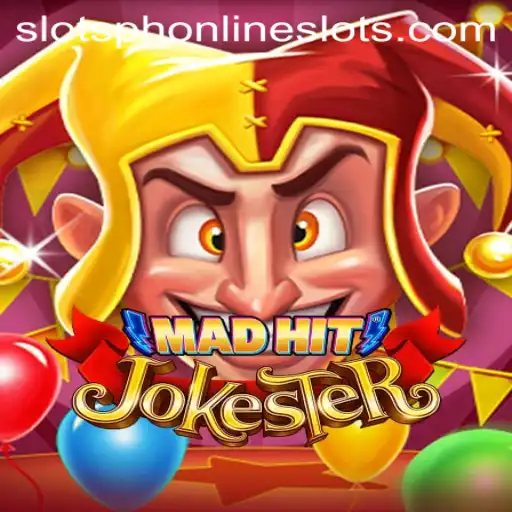 Exploring MadHitJokester: A Thrilling Journey into Slotsph