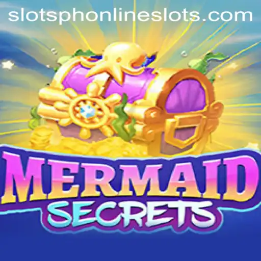 Discover the Enchanting World of MermaidSecrets: Dive into the SlotsPH Experience