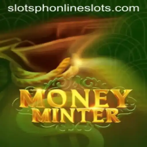 Unveiling MoneyMinter: The Thrilling Slots Game