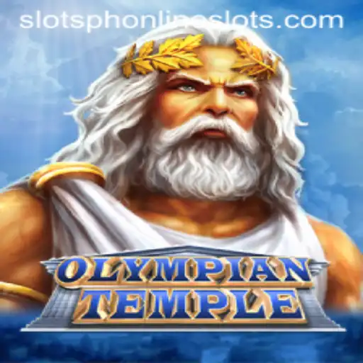 Journey into the Mythical World of OlympianTemple Slot Game