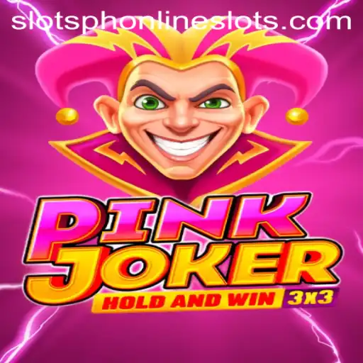 Exploring Pinkjoker: The Ultimate Slots Experience Enhanced by Slotsph