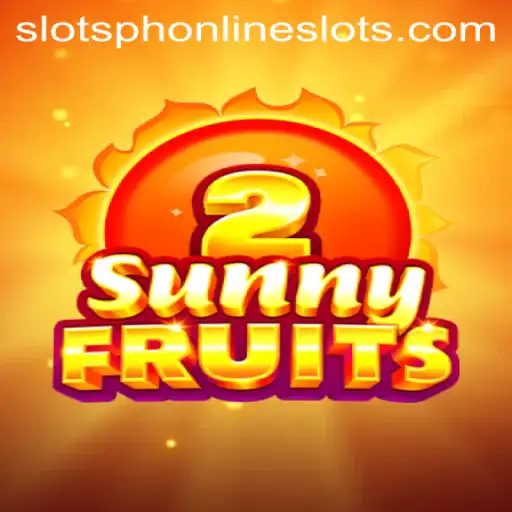 SunnyFruits2: An Exciting Slot Game Adventure
