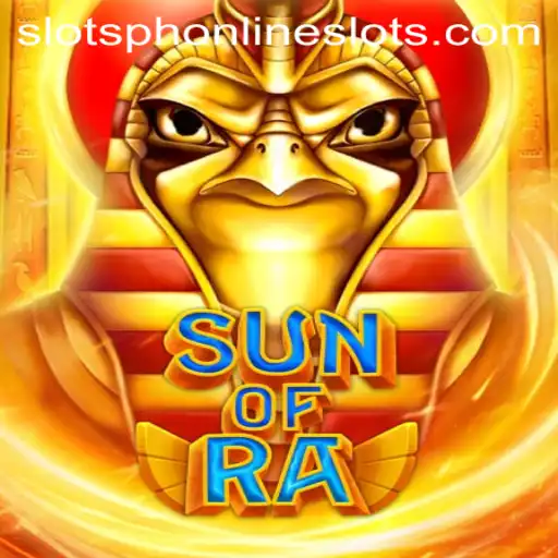 Explore the Thrilling World of SunofRa SlotsPH