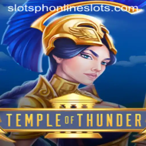 Unleashing the Power of TempleofThunder in the SlotsPH Arena