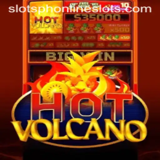 Exploring the Exciting World of HotVolcano Slots