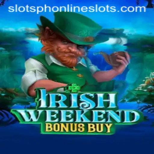 Exploring IrishWeekendBonusBuy: A Slots Game Experience
