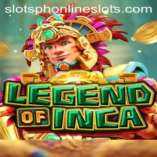 Exploring the Adventures of LegendofInca: A SlotsPh Experience