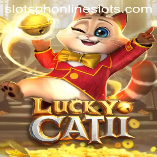 Exploring the Allure of LuckyCatII: A Comprehensive Guide to SlotsPH
