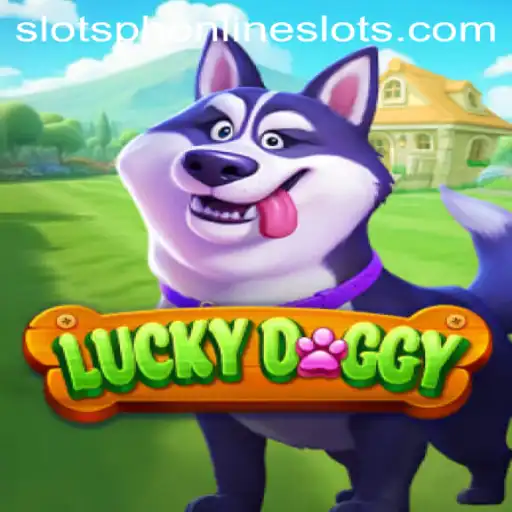 Unveiling the Excitement of LuckyDoggy SlotsPH
