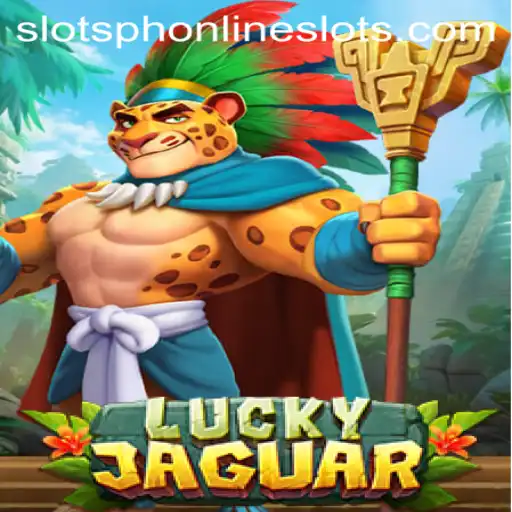 LuckyJaguar: A Thrilling Adventure in the World of Slots