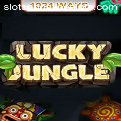 Unveiling the Thrills of LuckyJungle1024: A Premier Slots Experience