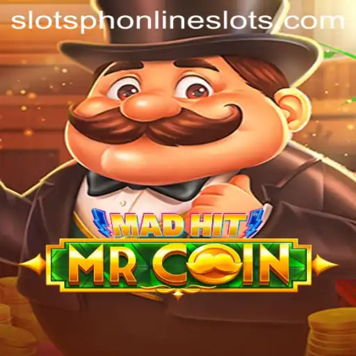 An In-depth Look at MadHitMrCoin: A Thrilling Slots Experience