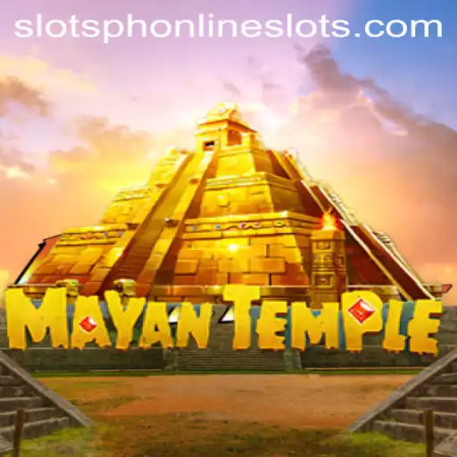 Unveiling the Secrets of MayanTemple: A Captivating Slots Experience