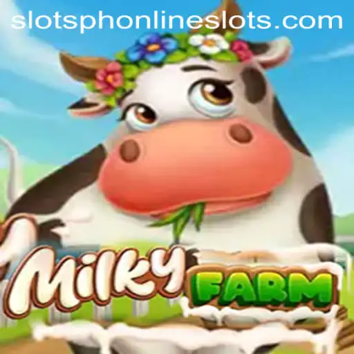 Unveiling MilkyFarm: An Engaging Slot Adventure with slotsph